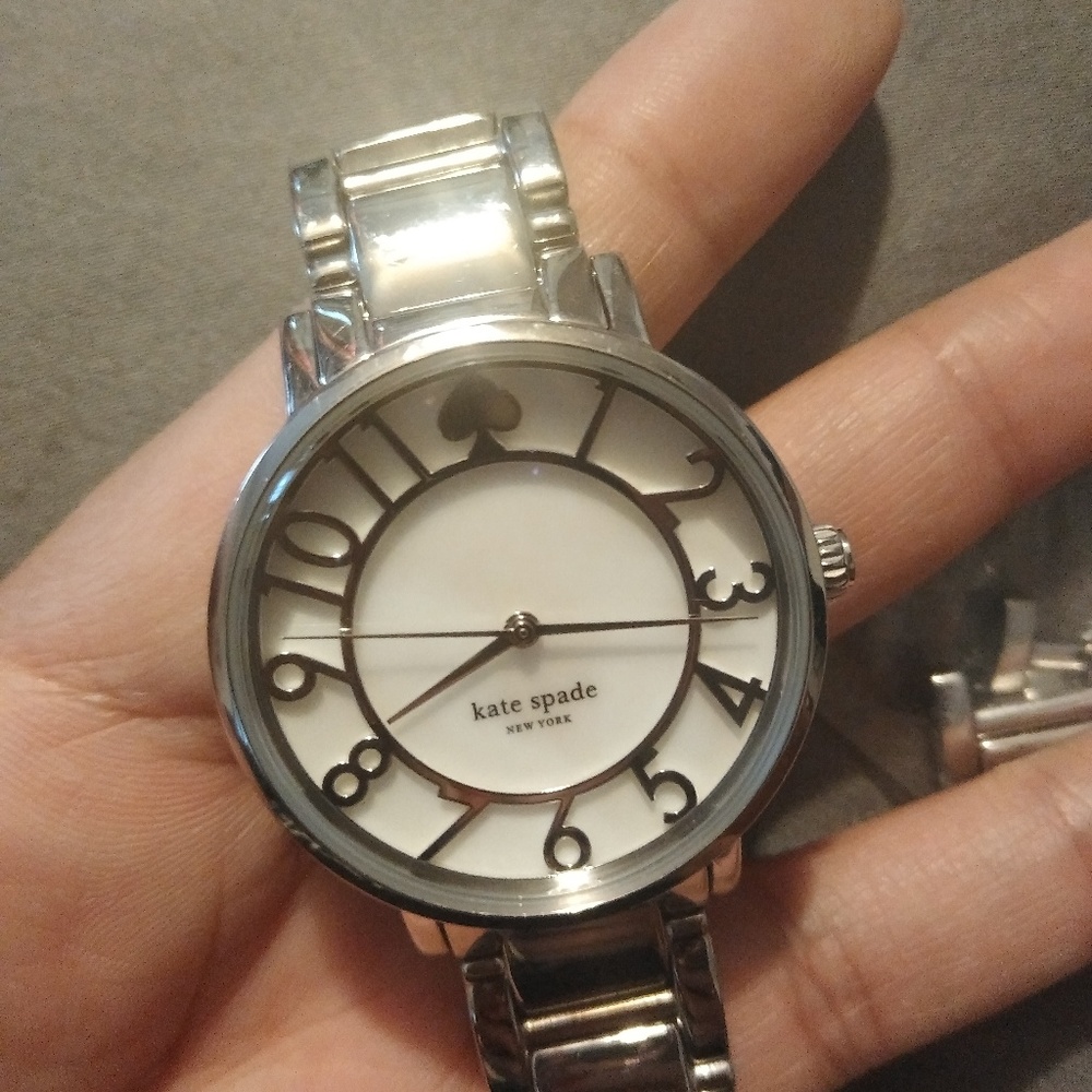 Authentic Kate Spade Watch